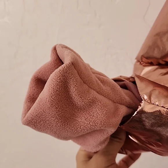 Cat & Jack Jacket Size: 10/12 - Picture 10 of 17